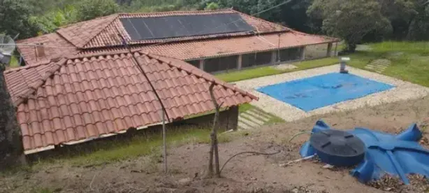 Fazenda/Sítio com 3 Quartos à venda, 8500m² no , Desterro de Entre Rios