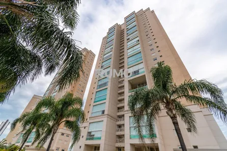Apartamento com 3 Quartos à venda, 188m² no Taquaral, Campinas