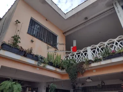 Sobrado com 2 Quartos à venda, 180m² no Vila Siqueira (Zona Norte), São Paulo