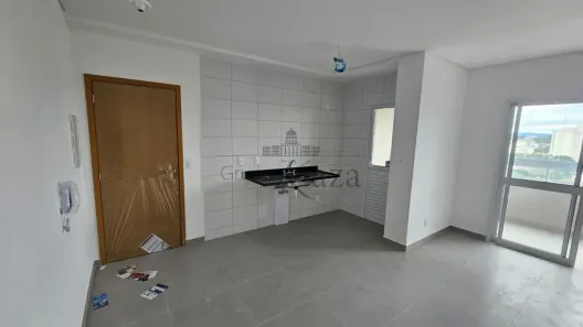 Apartamento com 3 Quartos à venda, 80m² no Parque Industrial, São José dos Campos