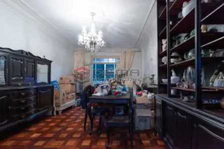 Apartamento com 3 Quartos à venda, 120m² no Flamengo, Rio de Janeiro