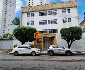 Apartamento com 3 Quartos à venda, 104m² no Cocó, Fortaleza