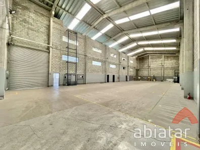 Galpão/Depósito/Armazém à venda, 1150m² no Centro, Vargem Grande Paulista