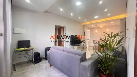 Casa com 3 Quartos à venda, 201m² no Diamante (Barreiro), Belo Horizonte