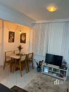 Apartamento com 1 Quarto à venda, 42m² no Praia do Canto, Vitória
