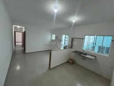 Casa com 2 Quartos à venda, 57m² no Bandeira Branca, Jacareí