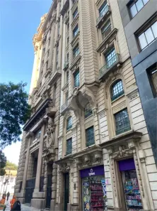 Prédio Comercial para alugar, 1440m² no Centro, São Paulo