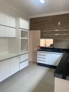 Casa de Condomínio com 4 Quartos à venda, 250m² no Parque Residencial Damha VI, São José do Rio Preto