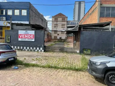 Lote/Terreno à venda, 365m² no Navegantes, Porto Alegre