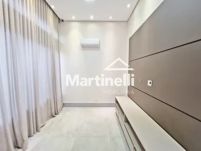 Casa de Condomínio com 3 Quartos à venda, 192m² no Jardim Cybelli, Ribeirão Preto