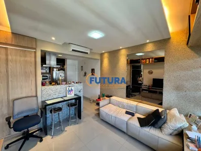 Apartamento com 1 Quarto à venda, 39m² no Setor Noroeste, Brasília