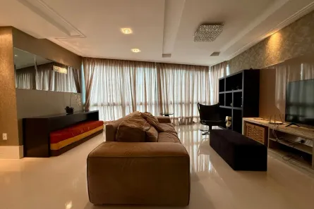 Apartamento com 3 Quartos à venda, 137m² no Centro, Balneário Camboriú