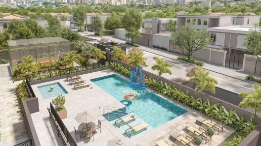 Apartamento com 3 Quartos à venda, 110m² no Santa Paula, São Caetano do Sul