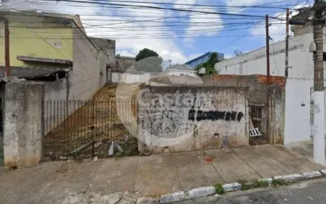 Lote/Terreno com 1 Quarto para alugar, 358m² no Vila Tolstoi, São Paulo