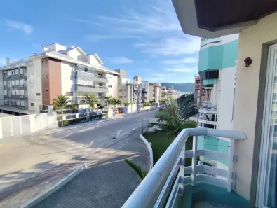 Apartamento com 1 Quarto à venda, 44m² no Ingleses do Rio Vermelho, Florianópolis