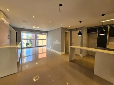 Apartamento com 2 Quartos à venda, 105m² no Cambuí, Campinas