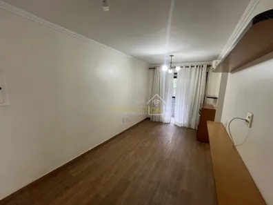 Apartamento com 1 Quarto à venda, 51m² no Itararé, São Vicente