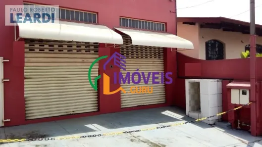 Ponto Comercial à venda, 110m² no Chácara Nova Era, Valinhos