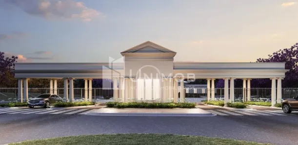 Lote/Terreno à venda, 524m² no Jardim Santa Rita, Indaiatuba