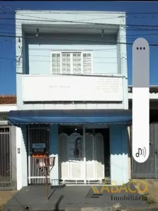 Sobrado com 3 Quartos à venda, 161m² no Parque Santa Felícia Jardim, São Carlos