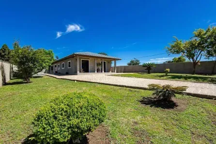 Fazenda/Sítio com 3 Quartos à venda, 2000m² no Ouro Verde, Campo Largo