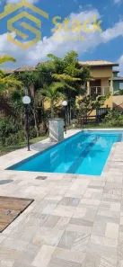 Sobrado com 4 Quartos à venda, 450m² no Residencial Village Morro Alto, Itupeva