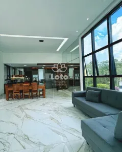 Casa de Condomínio com 3 Quartos à venda, 311m² no Cézar de Souza, Mogi das Cruzes