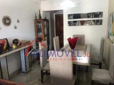 Apartamento com 3 Quartos à venda, 90m² no Bento Ferreira, Vitória