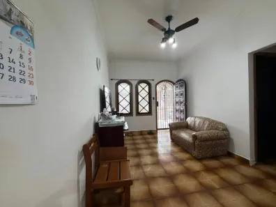 Casa com 2 Quartos à venda, 114m² no Caiçara, Praia Grande