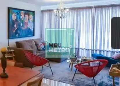 Apartamento com 3 Quartos à venda, 156m² no João Paulo, Florianópolis