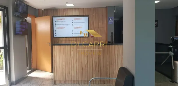 Sala Comercial para alugar, 43m² no Tatuapé, São Paulo