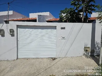 Casa com 2 Quartos à venda, 932m² no Dourado, Horizonte