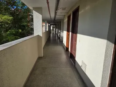Apartamento com 1 Quarto para alugar, 40m² no Taquara, Rio de Janeiro