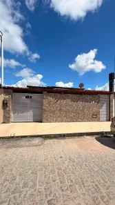Casa com 3 Quartos à venda, 70m² no Tomba, Feira de Santana