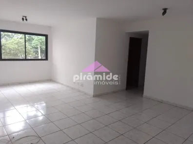 Apartamento com 3 Quartos à venda, 90m² no Parque Residencial Aquarius, São José dos Campos
