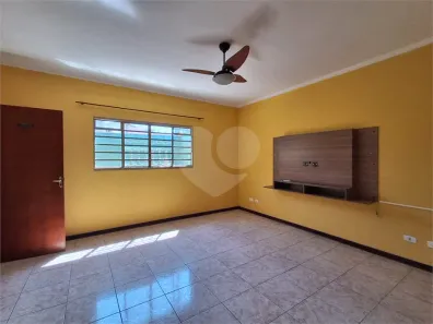 Casa com 3 Quartos à venda, 150m² no Parque Santa Cecília, Piracicaba