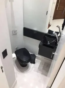 Apartamento com 3 Quartos à venda, 130m² no Santa Cecília, São Paulo