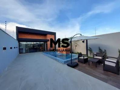 Casa com 3 Quartos à venda, 157m² no , Porto Rico