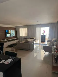 Apartamento com 3 Quartos à venda, 124m² no Vila Formosa, São Paulo