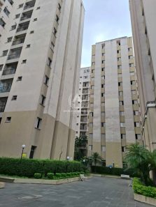 Apartamento com 2 Quartos à venda, 54m² no Vila das Belezas, São Paulo