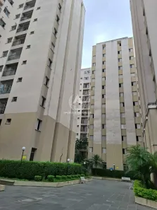 Apartamento com 2 Quartos à venda, 54m² no Vila das Belezas, São Paulo