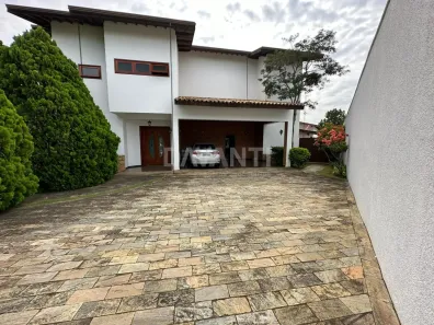 Casa de Condomínio com 4 Quartos à venda, 687m² no Pinheiro, Valinhos