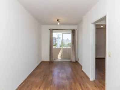 Apartamento com 1 Quarto à venda, 40m² no Santana, São Paulo
