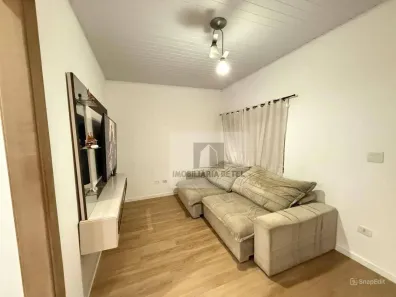 Casa com 2 Quartos à venda, 122m² no Vila Assunção, Santo André