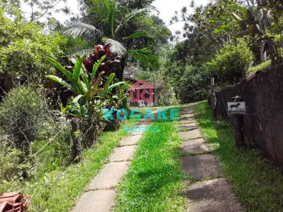 Fazenda/Sítio com 4 Quartos à venda, 300m² no Freitas, São José dos Campos