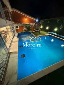Fazenda/Sítio com 2 Quartos à venda, 220m² no , Mairinque