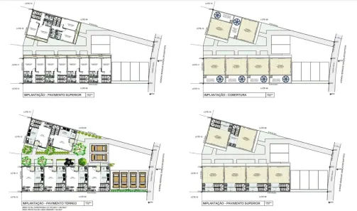 Sobrado com 2 Quartos à venda, 86m² no Jardim Belval, Barueri