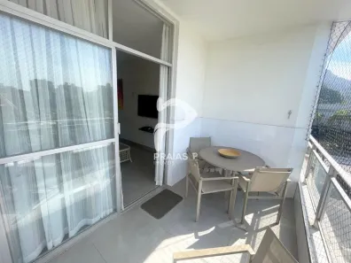 Apartamento com 3 Quartos à venda, 75m² no Enseada, Guarujá
