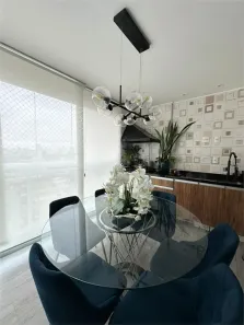 Apartamento com 2 Quartos à venda, 72m² no Lauzane Paulista, São Paulo