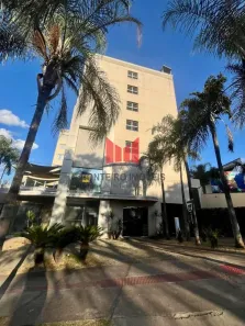 Apartamento com 1 Quarto à venda, 22m² no Centro, Vespasiano